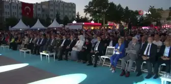 15 Temmuz hain darbe girişimi 6'ncı yılında Sakarya'da anıldı