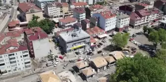 Son dakika haber | KASTAMONU - Sel felaketinin yaşandığı Bozkurt'ta hayat yeniden normale döndü