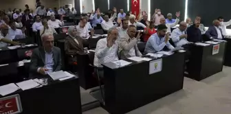 Adana'da halk ekmeğe zam geliyor