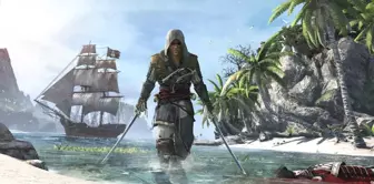 Assassin's Creed oyunları Ubisoft+ Classics ile PlayStation'a geliyor