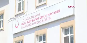 BOLU'DA 20 ÇOCUK ZEHİRLENDİ; 8'İ YOĞUN BAKIMDA