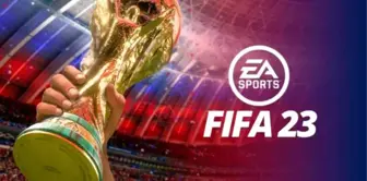 FIFA 23'ün kapak yıldızları belli oldu!