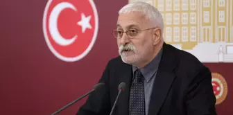 Saruhan Oluç'tan Bakan Kurum'a: 'Hindistan'ın Sökmeyi Reddettiği Gemi İçin Sürdürülen Bu Israrın Nedeni Nedir?'