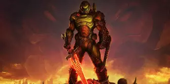 Doom geliştiricisi yeni bir FPS oyunu üzerinde çalışıyor