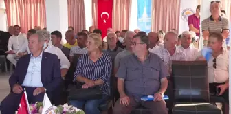 Son dakika haber! İzmir Büyükşehir'den Karaburun'a 3 Yılda 229 Milyon Liralık Yatırım