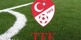 TFF Kurulları Tanıtım Toplantısı gerçekleştirildi -1-