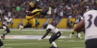 Madden NFL 23 sistem gereksinimleri neler? Madden NFL 23 kaç GB?