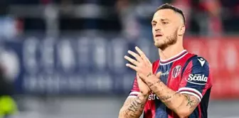 Marko Arnautovic kimdir? Kaç yaşında, nereli, hangi takımda oynuyor, mevkisi ne, boyu ve kilosu kaç? Marko Arnautovic GS'ye transfer oldu mu?