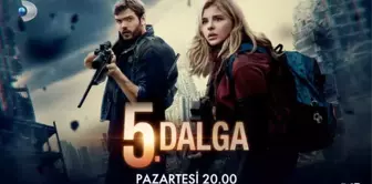 5. Dalga konusu ne, oyuncuları kimlerdir? 5. Dalga nerede çekildi, hangi ülke yapımı? 5. Dalga ne zaman çıktı?