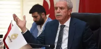 AK Partili Artuklu Belediye Başkanı Abdülkadir Tutaşı görevinden istifa etti