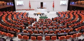 Karma Komisyon, Salihe Aydeniz'in Dokunulmazlığının Kaldırılmasına Karar Verdi