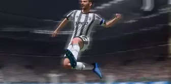 Üç yılın ardından Juventus FIFA 23 ile geri dönüyor