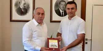 'Vezîr-i azam Davud Paşa ve Külliyesi' kitaplaştırıldı