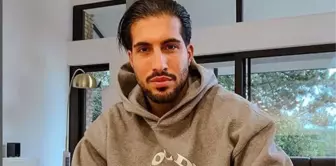 Emre Can kimdir? Emre Can kaç yaşında, mevkisi ne, hangi takımlarda oynadı?