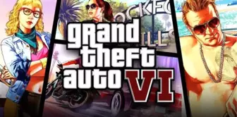 Rockstar, GTA VI için vitesi artırdı!