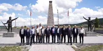 Yıldırım'dan Kars ve Ardahan çıkarması