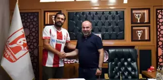 Balıkesirspor'da kaleci Atilla takımda kaldı