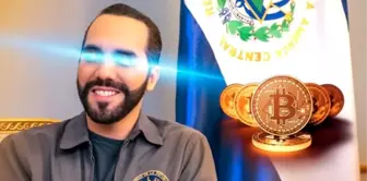 Servetinin yarısını kaybeden El Salvador'dan yeni Bitcoin planı