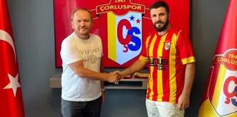 Çorluspor 1947 gözünü TFF 3. Lig'e dikti