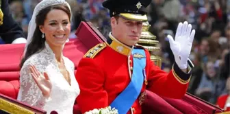 Kraliyeti karıştıracak ihanet iddiası: Prens William, Kate Middleton'ı aldatıyor