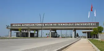 Adana Alparslan Türkeş Bilim ve Teknoloji Üniversitesi Taban Puanları 2022