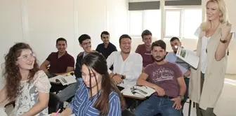 Adana Alparslan Türkeş Bilim ve Teknoloji Üniversitesi Bölümleri