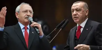 Sağlıkta şiddet konusunda Cumhur İttifakı'nı suçlayan Kılıçdaroğlu'na AK Parti'den ilk yanıt