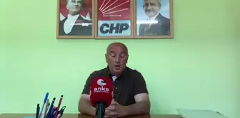 Ardahan haber! CHP Posof İlçe Başkanı Ocak: 'Gürcü Larisi 6 Lari. 25-30 Yıllık Bir Devlet Olan Gürcistan'da Küresel Kriz Yok Mu?'