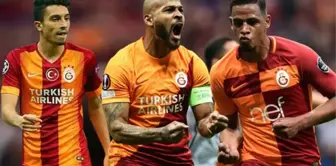 Sevilla, paylaşımında 3 futbolcunun adını yazarak Galatasaray'a teşekkür etti! Taraftar çılgına döndü