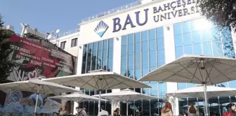 Bahçeşehir Üniversitesi Taban Puanları 2022