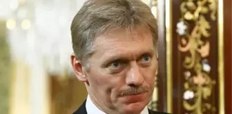 Kremlin Sözcüsü Peskov: 'Görüşmede, Bayraktar İHA konusu ele alınmadı'