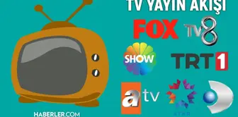 Bu akşam tv’de neler var? TV yayın akışı: 6 Ağustos 2022 Cumartesi akşamı dizileri! TV8, Star TV, Kanal D, ATV, FOX TV’de bugün hangi diziler var?