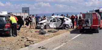 3 evladın öksüz kaldığı kazada kahreden detay! Rüya gibi başlayan gün kabusa dönmüş