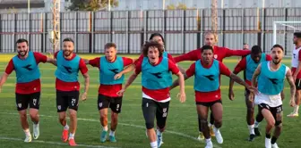 Samsun haberi! Samsunspor'da 12 futbolcunun lisansı çıkartılmadı