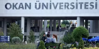 Okan Üniversitesi Bölümleri