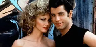 30 yıldır kanserle mücadele eden Grease filminin oyuncusu Olivia Newton John hayatını kaybetti