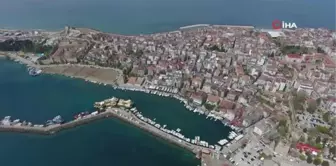 Sinop haberi! Sinop'un hasretle beklediği imar planı yürürlüğe girdi