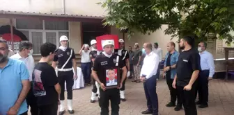 Birinci Sınıf Emniyet Müdürü Ali Mert kansere yenik düştü