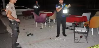 Kafe saldırısında yaralanan 6 kişiden 5'i taburcu oldu