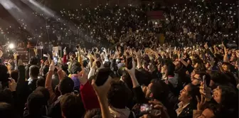 Zeytinli Rock Festivali'ne Kaymakamlık tarafından izin verilmedi: Vatandaşların yoğun şikayetleri göz önüne alındı