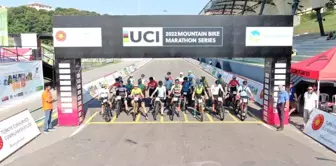 MTB Cup Maraton Serisi tamamlandı