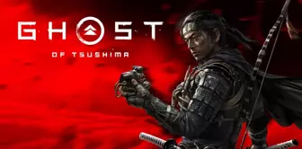 Ghost of Tsushima'nın film uyarlaması Japonca olacak