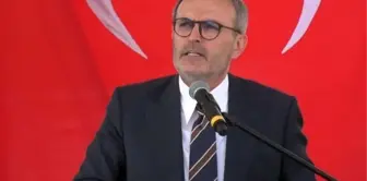 AK PARTİ'Lİ ÜNAL: BİZİ MİLLET GETİRDİ, YİNE BU AZİZ MİLLETİN KARARI GÖTÜRÜR