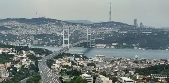 İstanbul Planlama Ajansı: Olası İstanbul Depreminde Ağır Hasar Beklenen Bina Sayısı 86 Bin 400'den Fazla