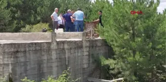 Zehirlenmelerin yaşandığı köyde, mikrobiyolojik kirlenme nedeniyle su kullanımı kısıtlandı