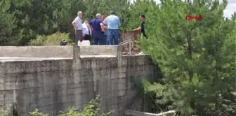 ZEHİRLENMELERİN YAŞANDIĞI KÖYDE, MİKROBİYOLOJİK KİRLENME NEDENİYLE SU KULLANIMI KISITLANDI