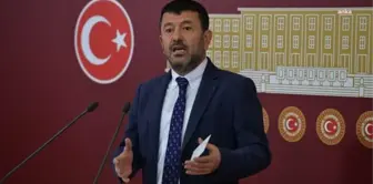 Ağbaba'dan Bakan Kirişci'ye: 'Cengiz ve Tosyalı Holding'e Verilen Teşvik Miktarı Ne Kadardır?'