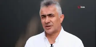 Trabzon haber: Mehmet Altıparmak: 'Bu sene en büyük şampiyonluk adayım yine Trabzonspor'