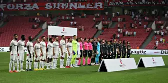 Futbol: Spor Toto 1. Lig