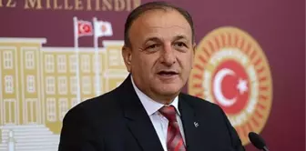 Oktay Vural kimdir? Oktay Vural kaç yaşında, nereli? Oktay Vural hayatı ve biyografisi!